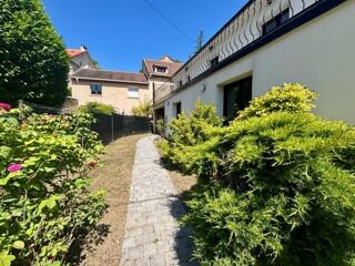  Maison à vendre 5 pièces 100 m²