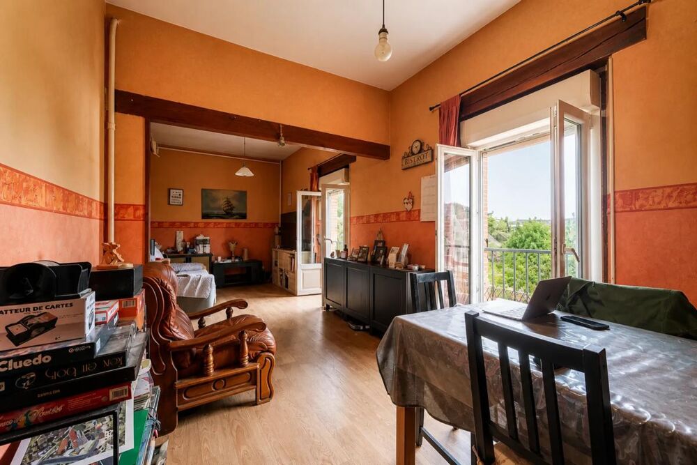 Maison de 6 pièces de 117 m² à Esternay