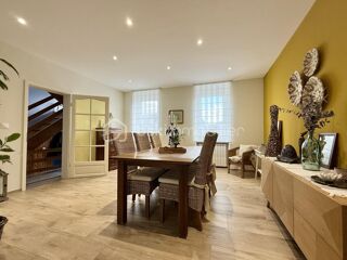  Maison à vendre 5 pièces 126 m²