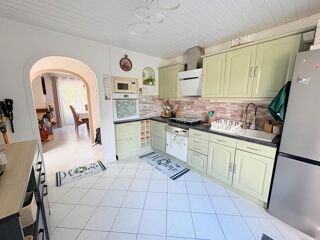  Maison � vendre 5 pi�ces 98 m�