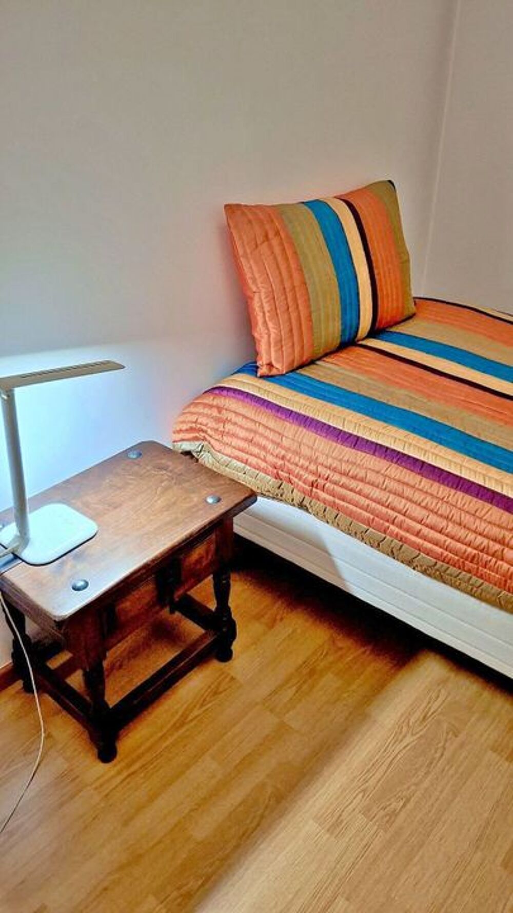 Location Appartement Chambre de 18m2 à louer sur Saint-Étienne Saint etienne