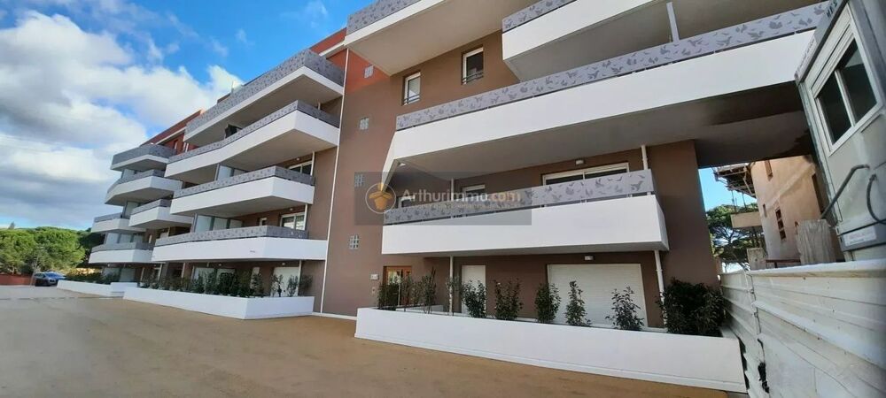 Location Appartement Appartement de 49m2 à louer sur Fréjus Frejus