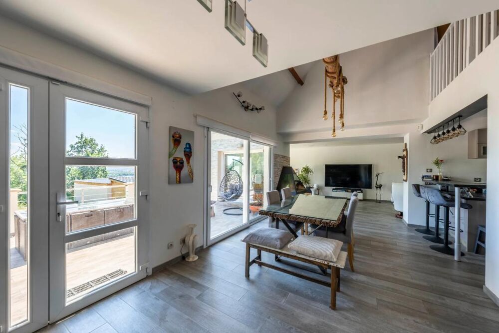 � vendre  Maison Linas (91310)