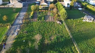  Terrain � vendre 859 m�