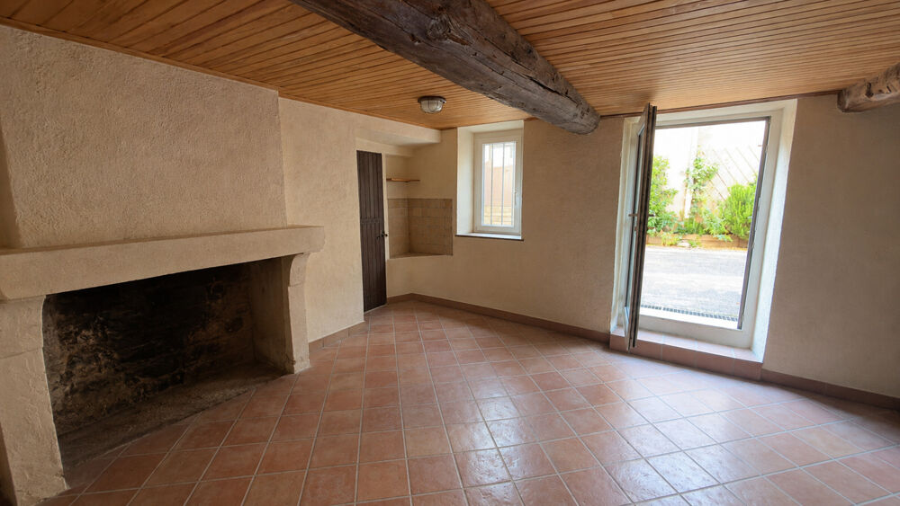 172 m2 - Grand potentiel - Toiture neuve - 10 couchages - Jardinet