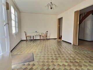  Maison à vendre 6 pièces 106 m²