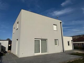  Maison à vendre 5 pièces 110 m²