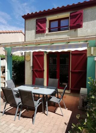  Maison � louer 3 pi�ces 50 m�