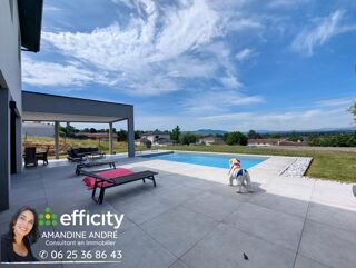  Maison � vendre 7 pi�ces 245 m�