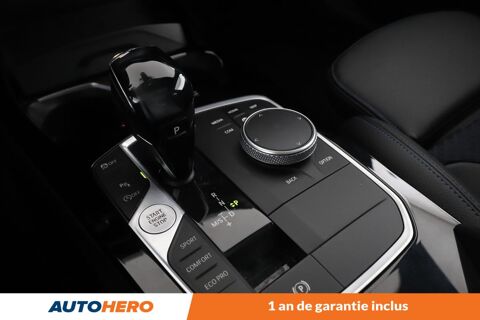 S&eacute;rie 1 120d xDrive M Sport BVA 190 ch 2020 occasion 92130 Issy-les-Moulineaux