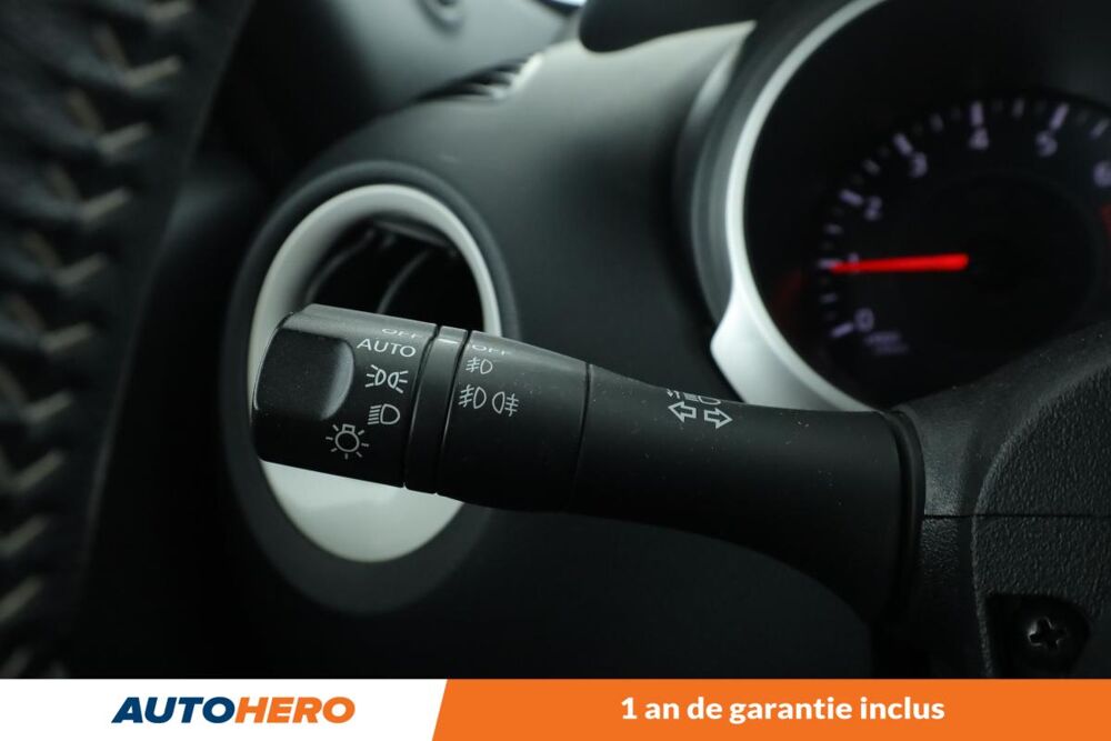 Juke 1.2 DIG-T N-Connecta 115 ch 2016 occasion 92130 Issy-les-Moulineaux