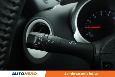 Juke 1.2 DIG-T N-Connecta 115 ch 2016 occasion 92130 Issy-les-Moulineaux