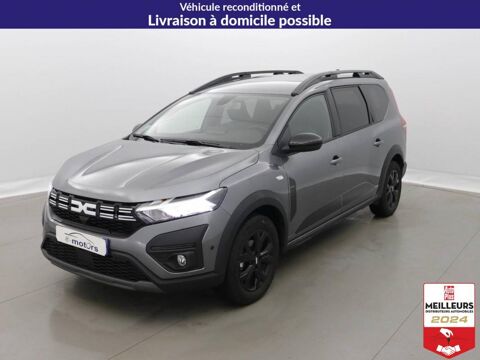 Dacia Jogger Hybrid 140 5 places - Extreme 2023 occasion Lavau 10150