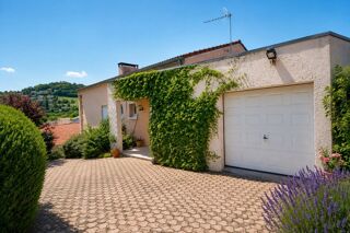  Maison à vendre 5 pièces 164 m²