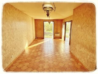  Maison � vendre 4 pi�ces 80 m�