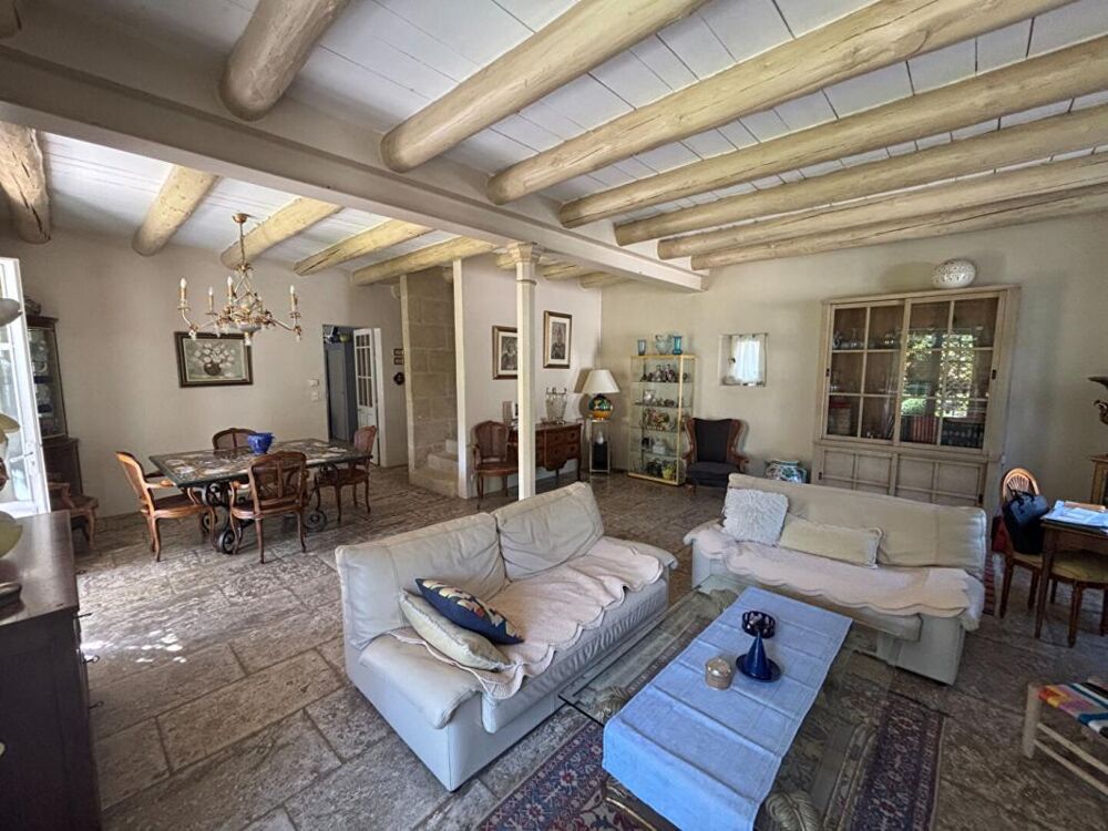 � vendre  Maison Uz�s (30700)