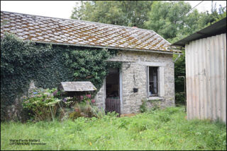  Maison à vendre 4 pièces 105 m²
