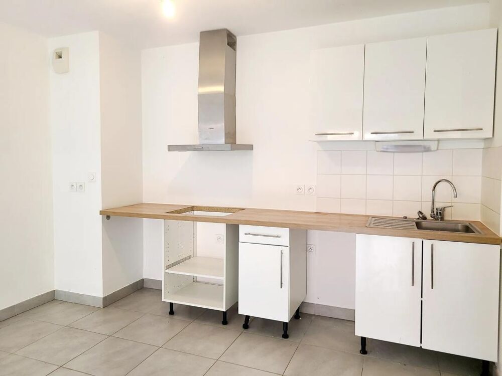 Appartement T3 de 60 m² place de parking à Castelnau-le-Lez
