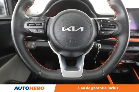 Stonic 1.0 T-GDi Collection DCT7 100 ch 2024 occasion 92130 Issy-les-Moulineaux