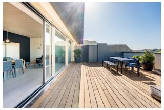  Appartement  vendre 4 pices 100 m