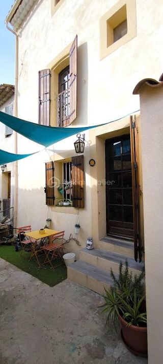  Maison � vendre 5 pi�ces 111 m�