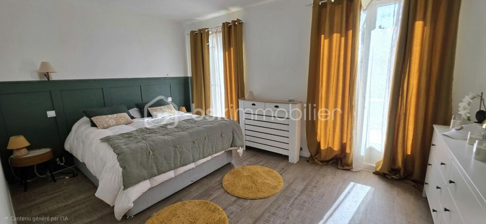 � vendre  Propri�t�/ch�teau Saint-Barth�lemy-d'Anjou (49124)