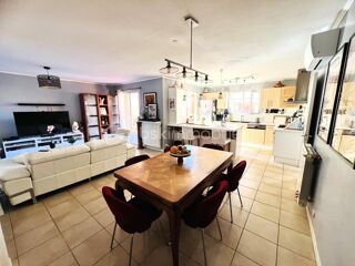  Maison à vendre 5 pièces 93 m²