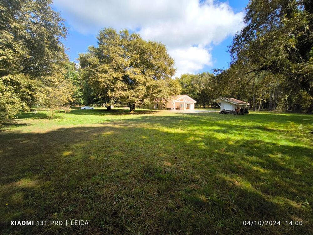 à vendre  Maison Castets (40260)