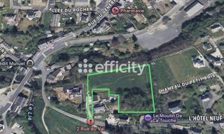 Terrain à vendre 7500 m²