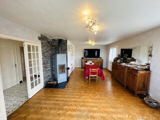  Maison � vendre 7 pi�ces 177 m�