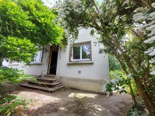  Maison à vendre 4 pièces 76 m²