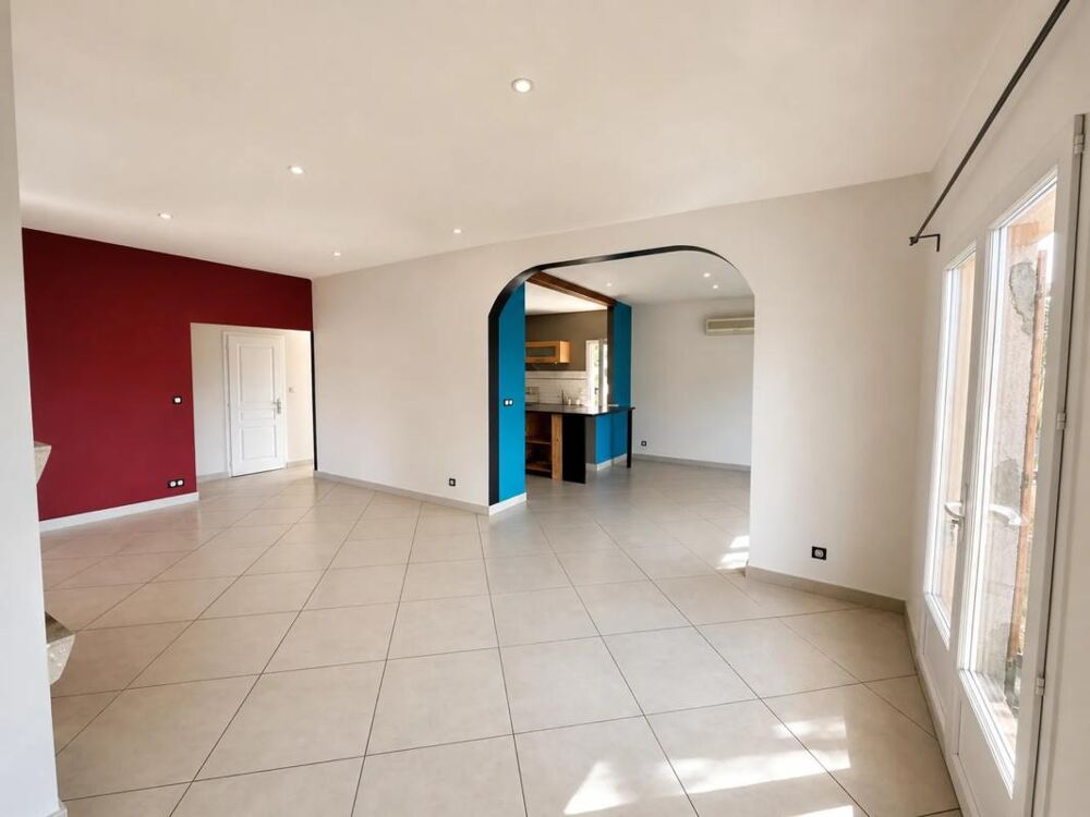 Maison de 3 pièces de 112 m² à La Seyne-sur-Mer