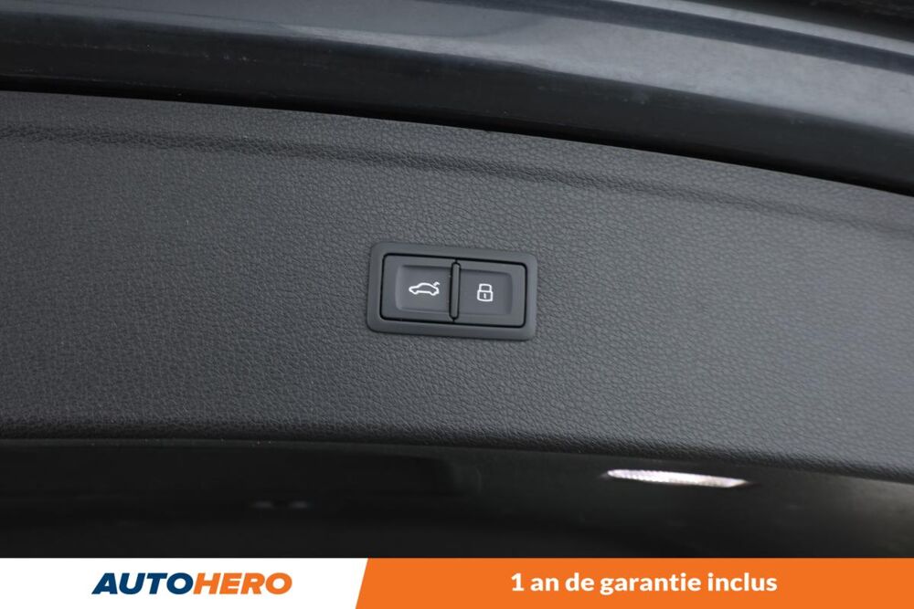 Q5 2.0 TDI S line Quattro S tronic 7 190 ch 2018 occasion 92130 Issy-les-Moulineaux