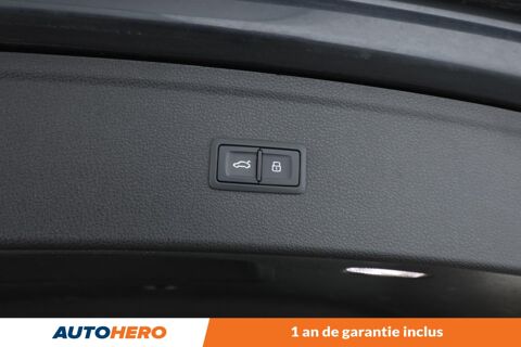Q5 2.0 TDI S line Quattro S tronic 7 190 ch 2018 occasion 92130 Issy-les-Moulineaux