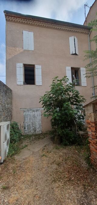  Maison à vendre 6 pièces 160 m²