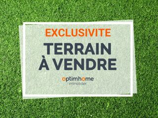  Terrain � vendre 800 m�