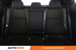 Mazda3 2.0 Skyactiv-G M-Hybrid Sportline BVA6 122 ch 2019 occasion 92130 Issy-les-Moulineaux