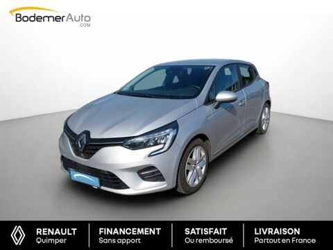 Annonce voiture Renault Clio 16890 �