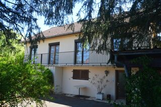  Maison à vendre 7 pièces 146 m²