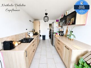  Maison à vendre 6 pièces 126 m²