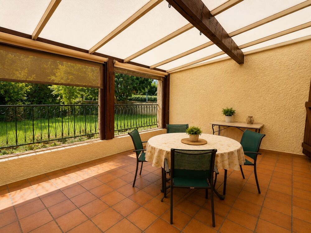 Maison à vendre 4 pièces SARRANCOLIN (65)