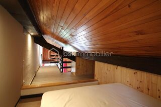  Duplex/triplex à louer 1 pièce 27 m²