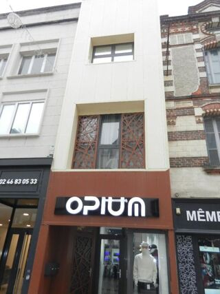  Immeuble � vendre 4 pi�ces  Dreux