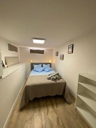  Appartement à louer 2 pièces 37 m²