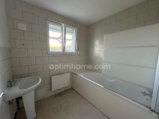  Maison � vendre 5 pi�ces 110 m�