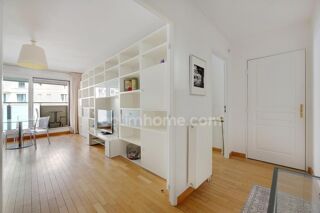  Appartement à vendre 2 pièces 46 m²