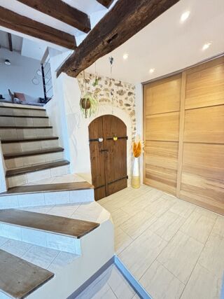  Maison � vendre 5 pi�ces 130 m�