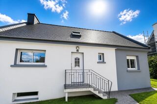  Maison à vendre 5 pièces 121 m²