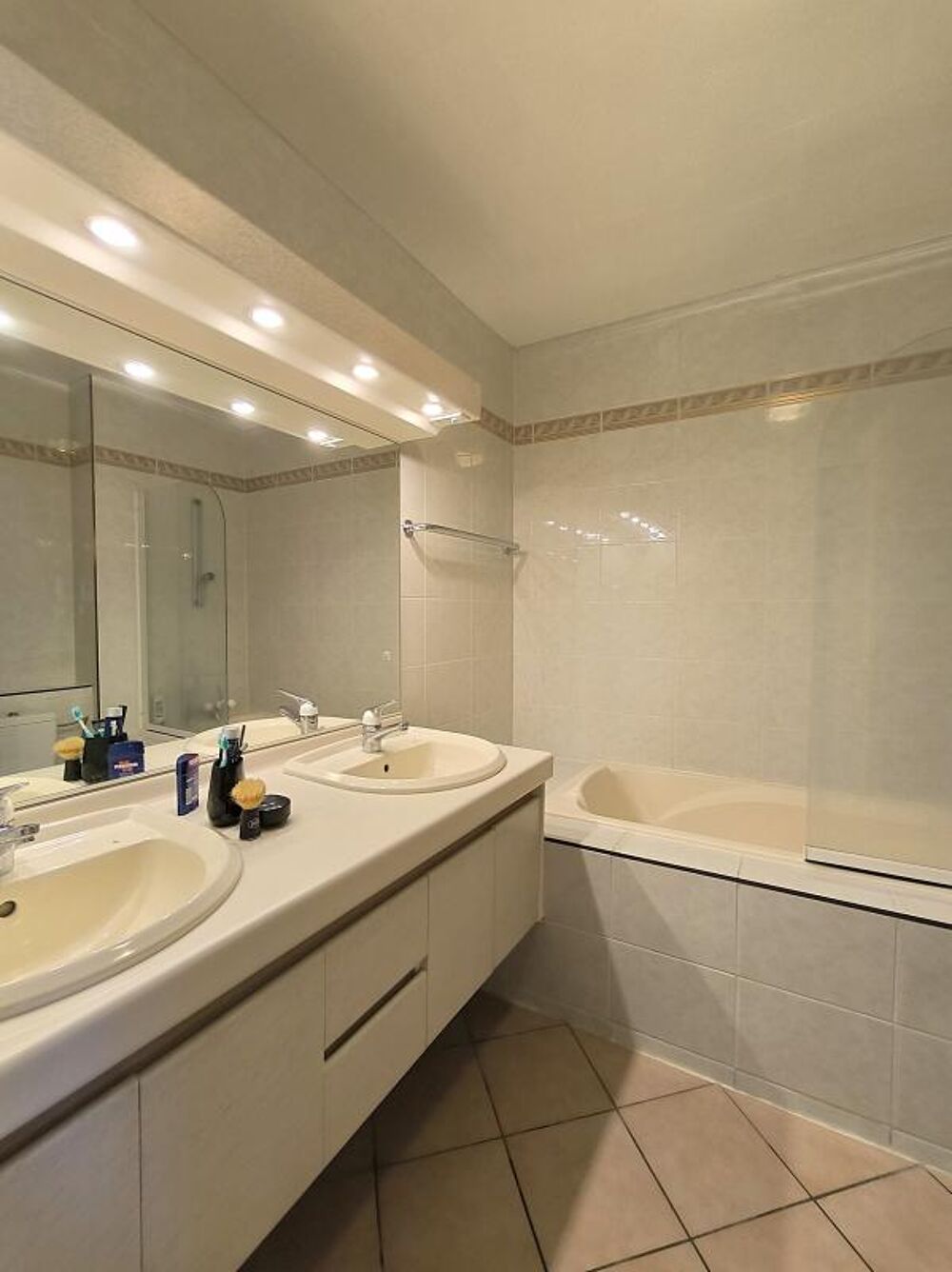  vendre  Appartement Prvessin-Mons (01280)