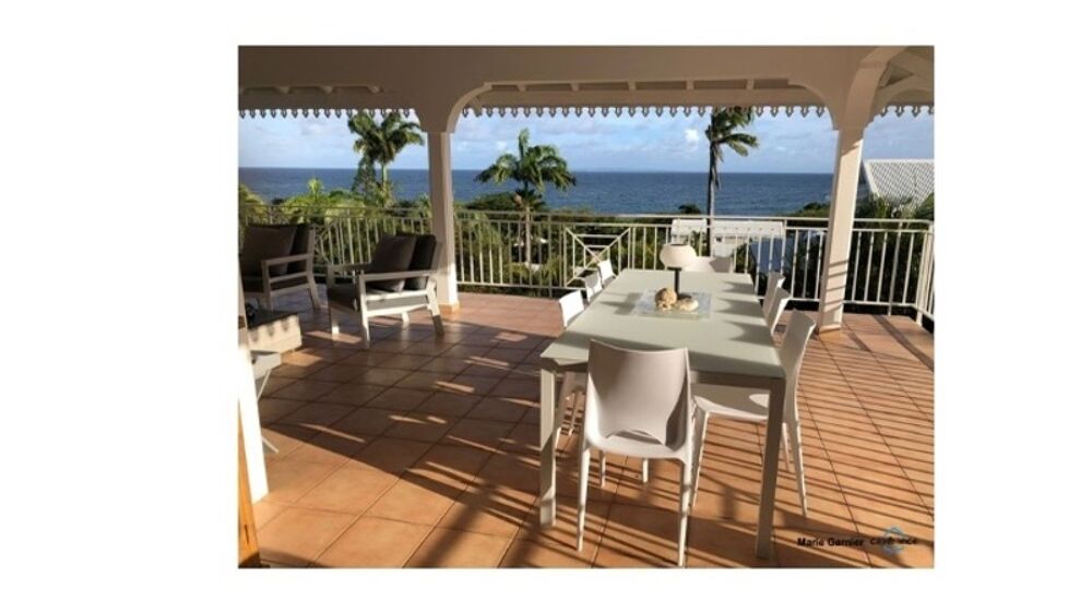 � vendre  Maison Sainte-Anne (97180)